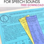 Recommended Articulation Books to work on R sounds
