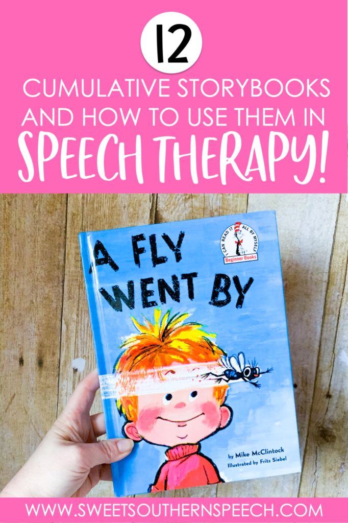 free download - storybooks to use in Speech Therapy
