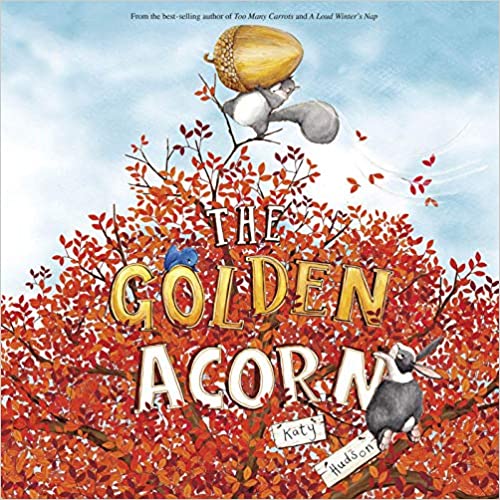 using The Golden Acorn in speech therapy
