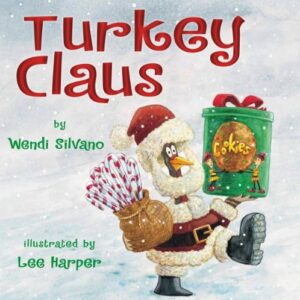 using Turkey Claus in speech therapy