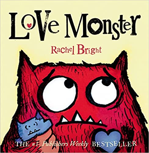 using Love Monster in speech therapy