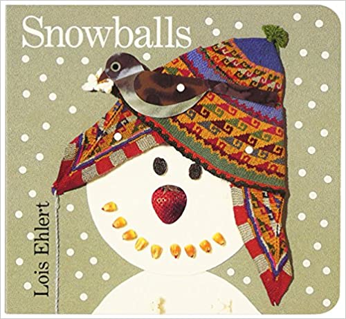 using Snowballs in speech therapy