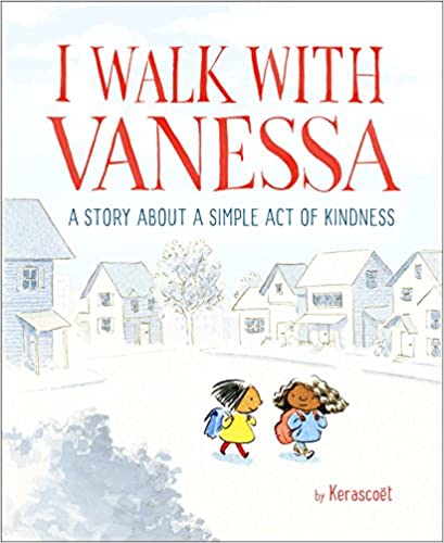 speech and language teaching concepts for I Walk with Vanessa in speech therapy​