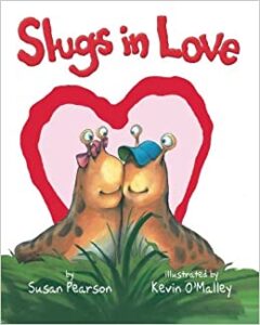 using Slugs in Love in speech therapy
