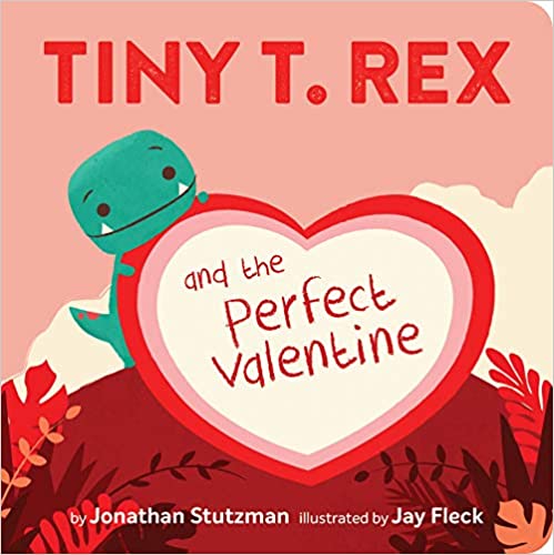 speech and language teaching concepts for Tiny T. Rex and the Perfect Valentine in speech therapy