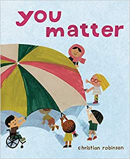 using You Matter in speech therapy