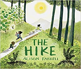 using The Hike in speech therapy