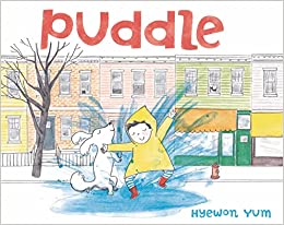 using Puddle in speech therapy
