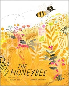 speech and language teaching concepts for The Honeybee in speech therapy