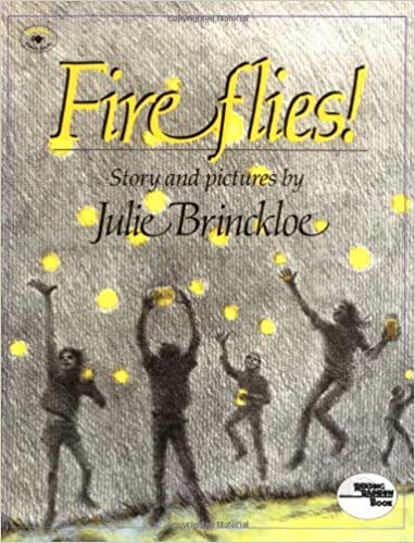 speech and language teaching concepts for Fireflies! in speech therapy