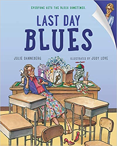 using Last Day Blues in speech therapy