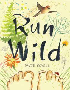 speech and language teaching concepts for Run Wild in speech therapy
