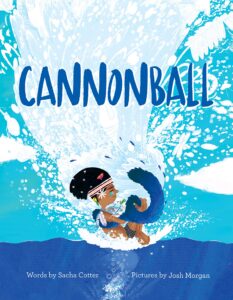 speech and language teaching concepts for Cannonball in speech therapy