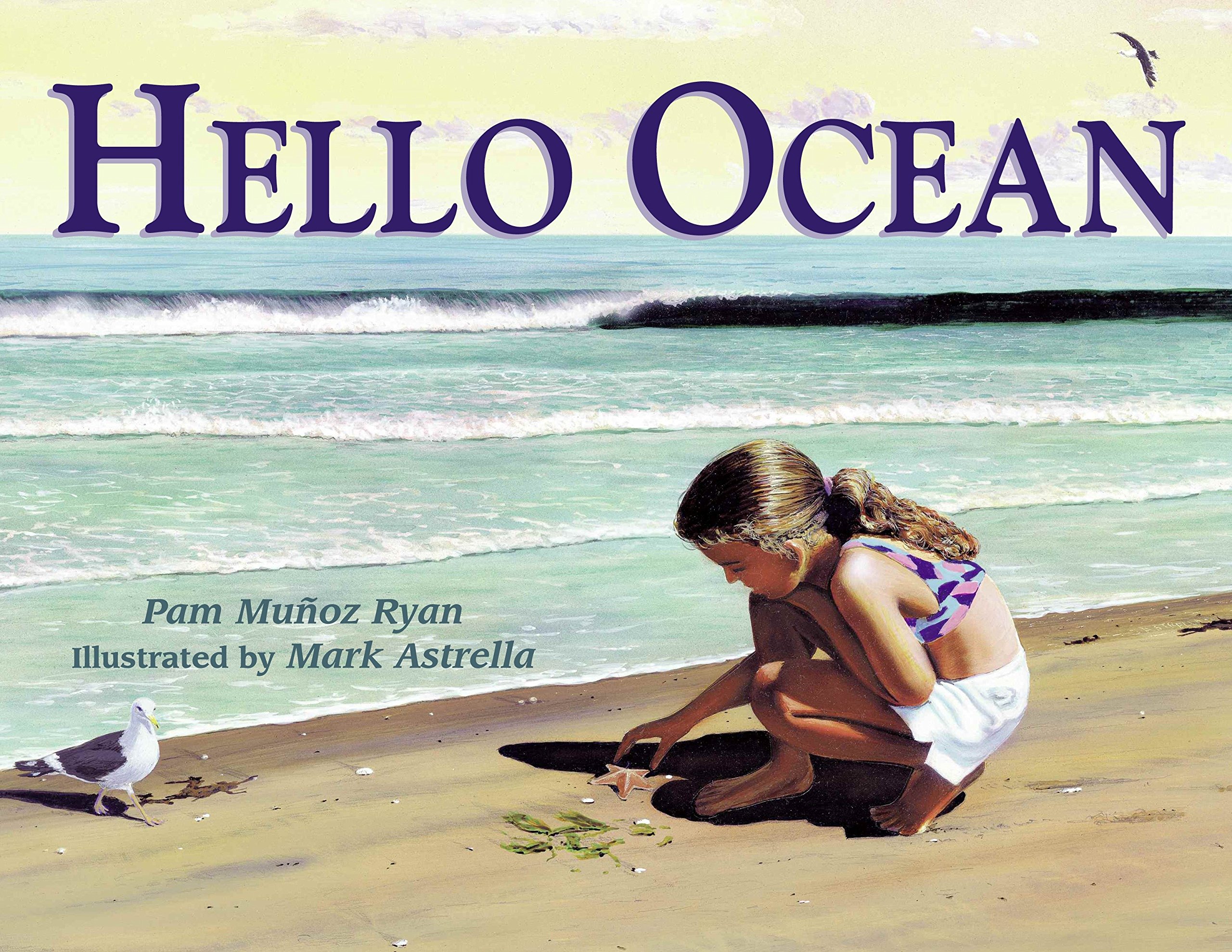 speech and language teaching concepts for Hello Ocean in speech therapy