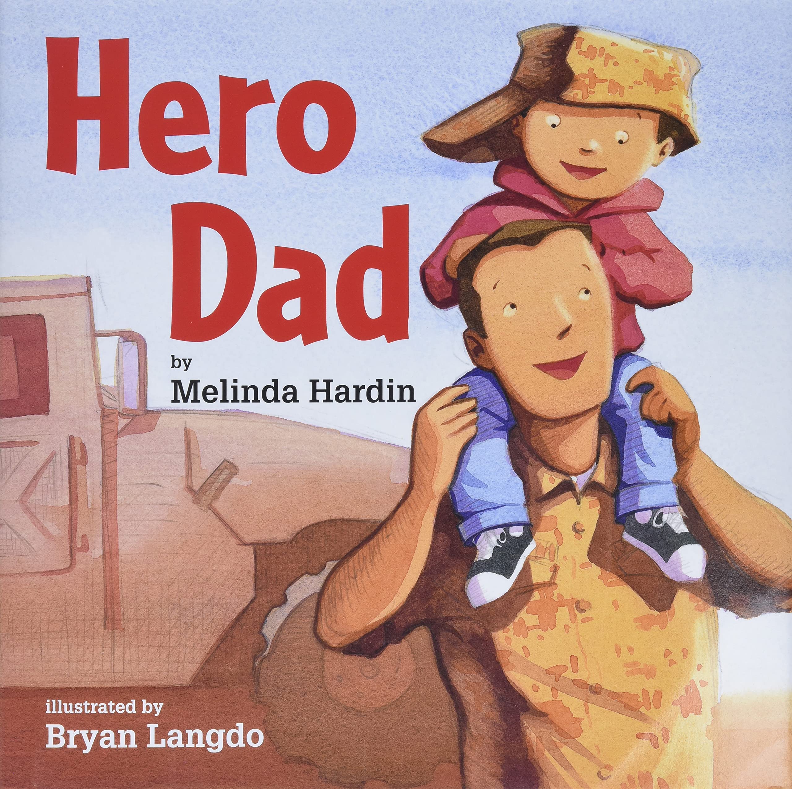 speech and language teaching concepts for Hero Dad in speech therapy