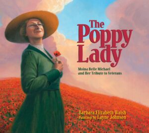 speech and language teaching concepts for The Poppy Lady in speech therapy​ ​