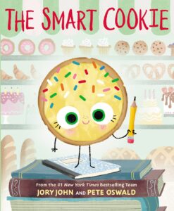 speech and language teaching concepts for The Smart Cookie in speech therapy