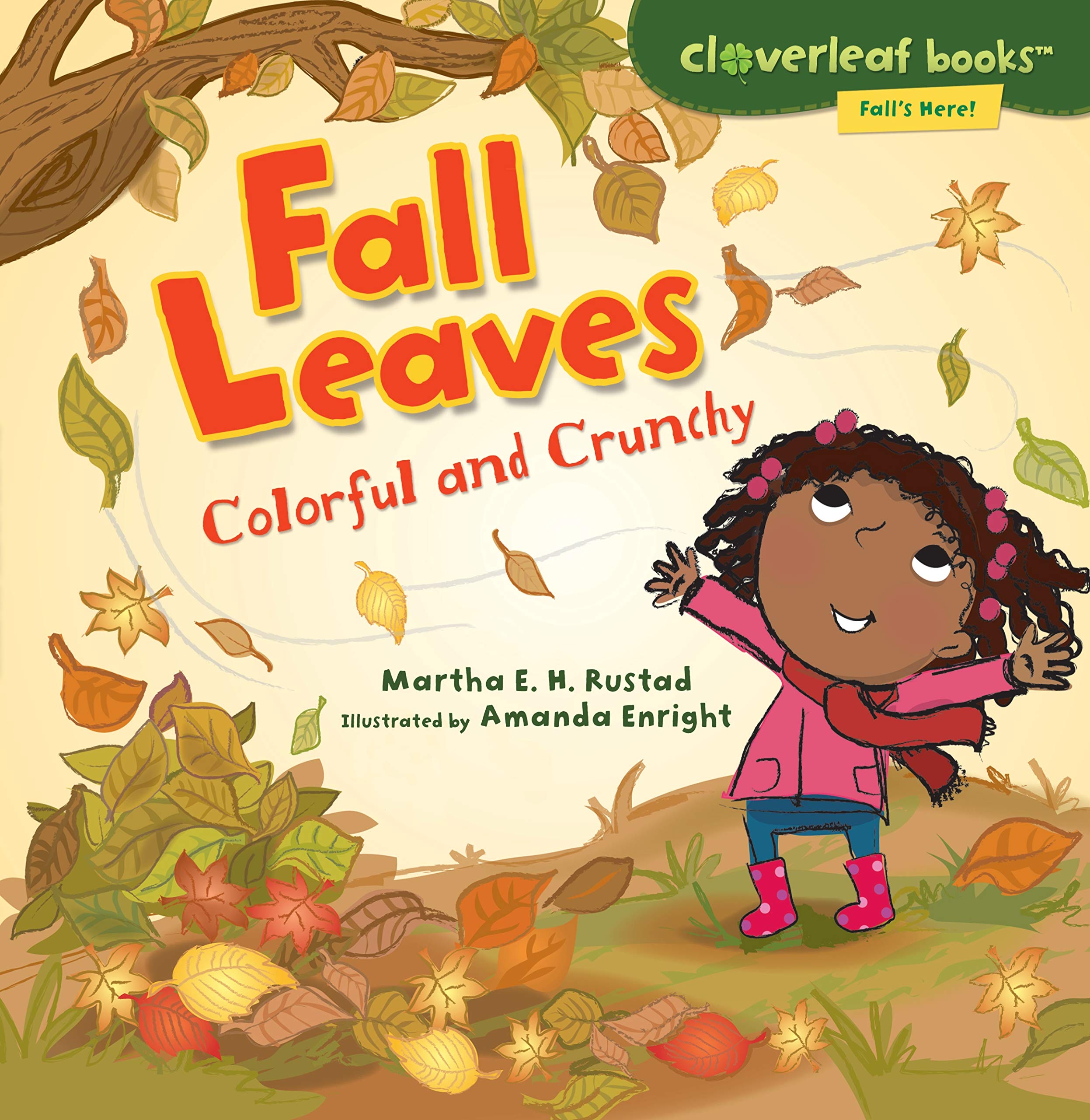 speech and language teaching concepts for Fall Leaves: Colorful and Crunchy in speech therapy​ ​