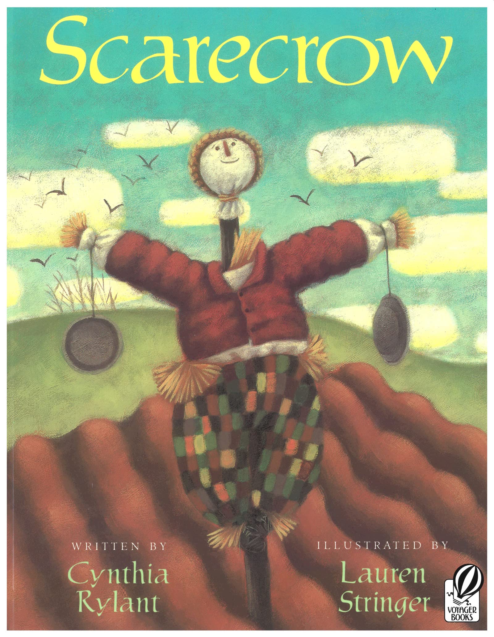 speech and language teaching concepts for Scarecrow in speech therapy​ ​