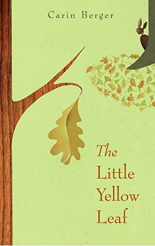 speech and language teaching concepts for The Little Yellow Leaf in speech therapy​ ​