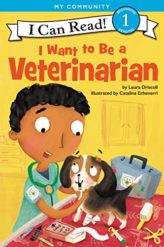 speech and language teaching concepts for I Want To Be A Veterinarian in speech therapy​ ​