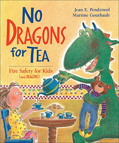 speech and language teaching concepts for No Dragons for Tea in speech therapy