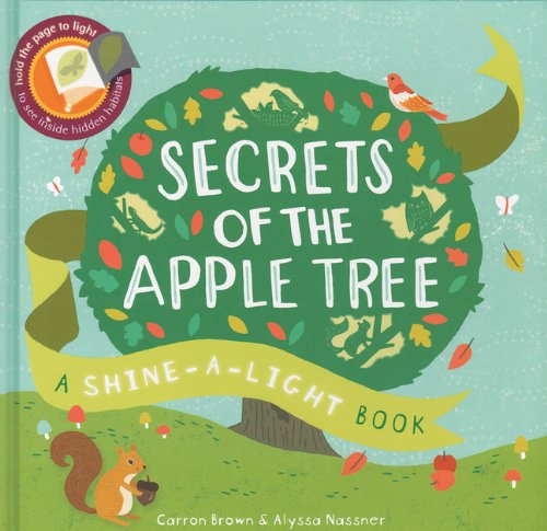 speech and language teaching concepts for Secrets of the Apple Tree in speech therapy​ ​