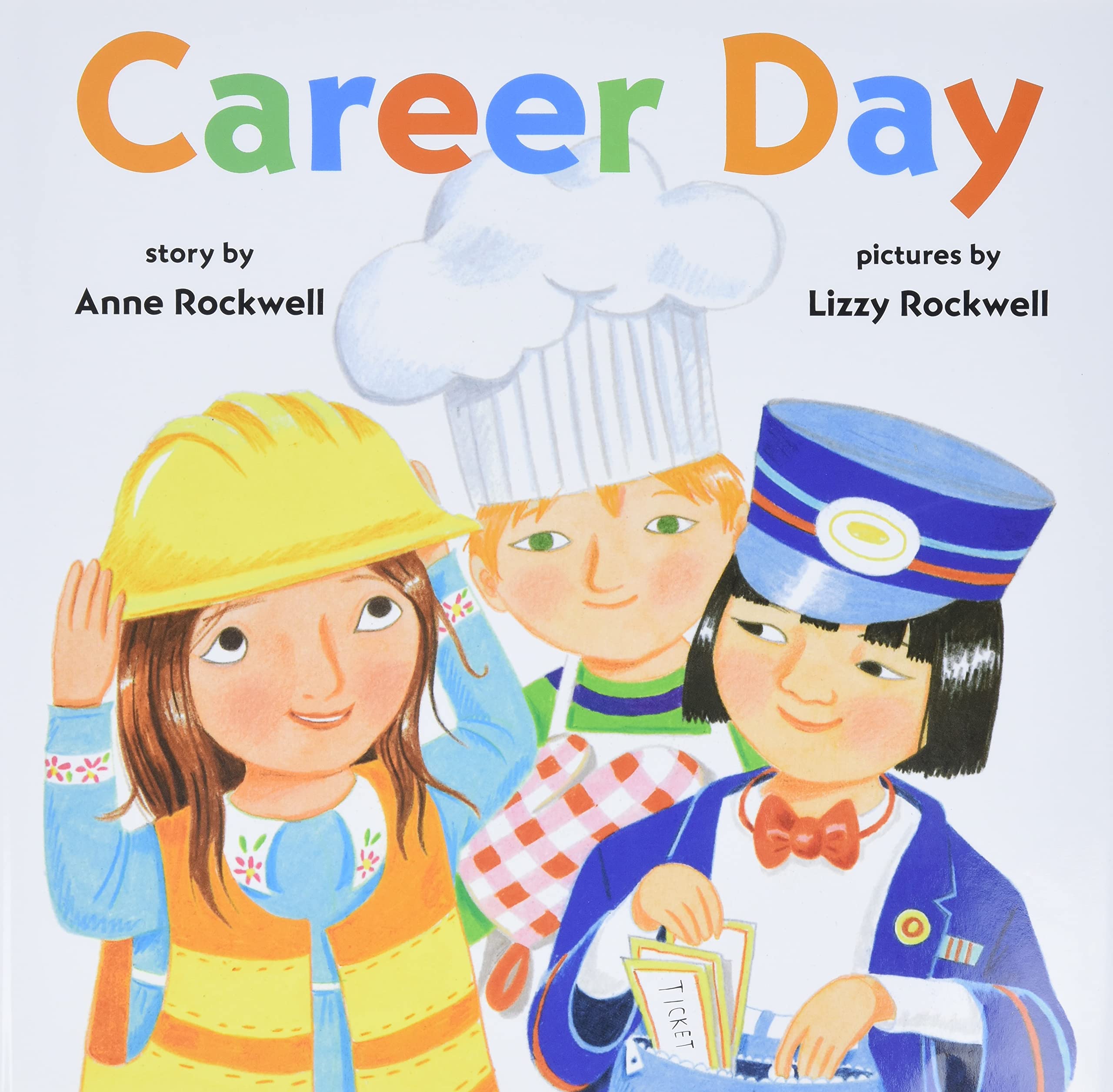 speech and language teaching concepts for Career Day in speech therapy​ ​