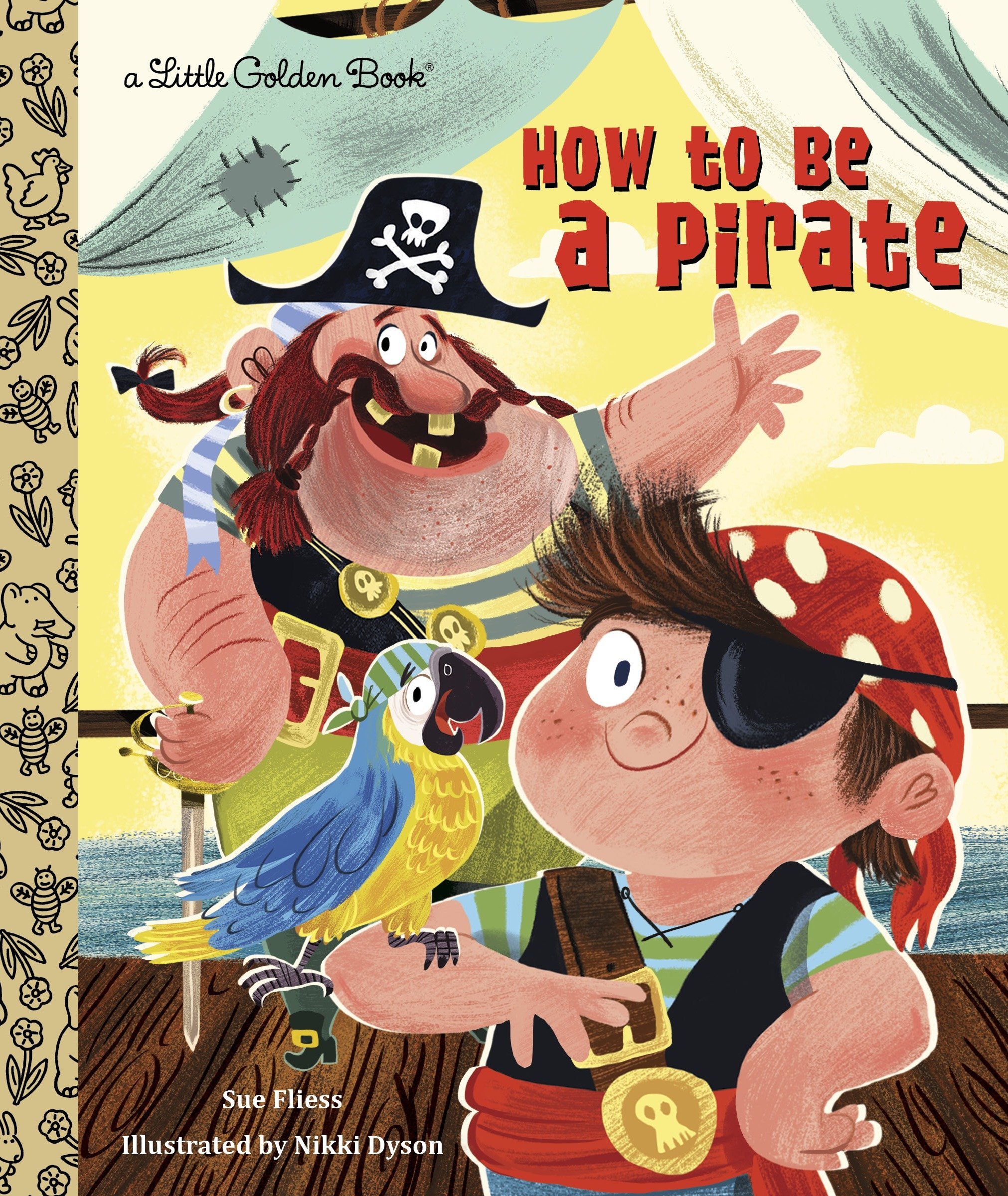 speech and language teaching concepts for how to be a pirate in speech therapy