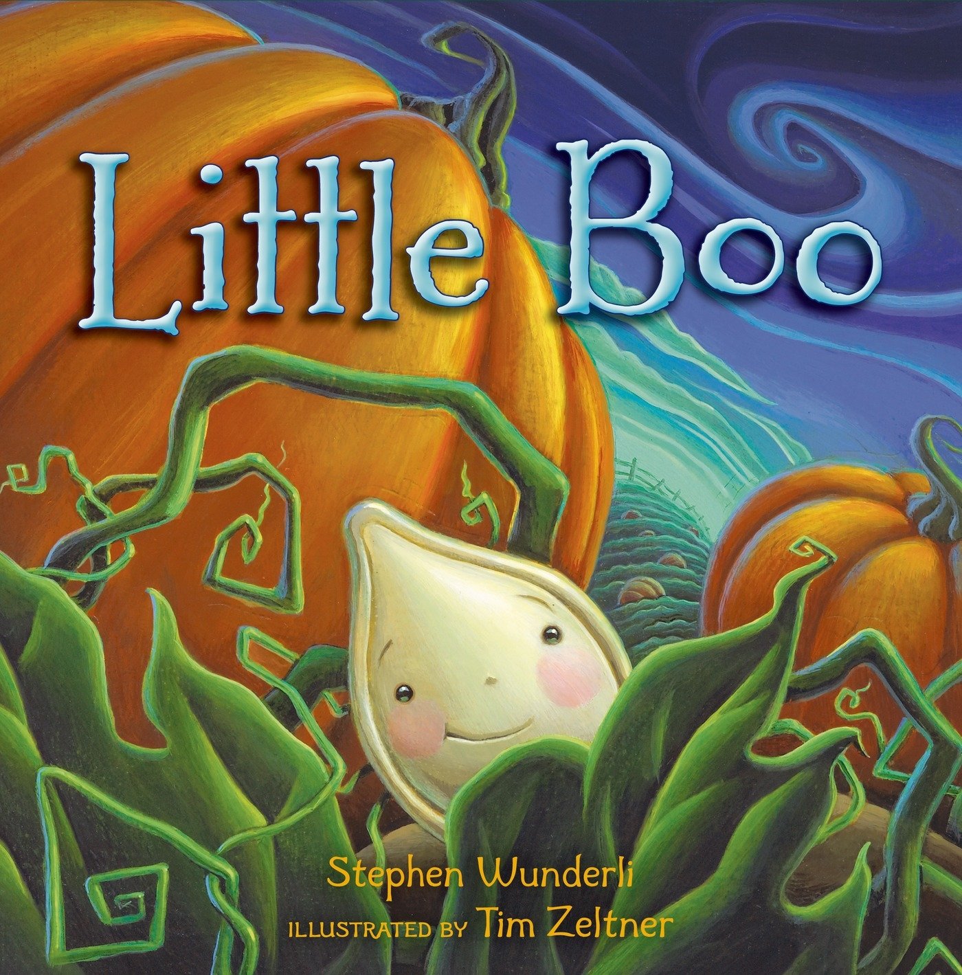 speech and language teaching concepts for little boo in speech therapy