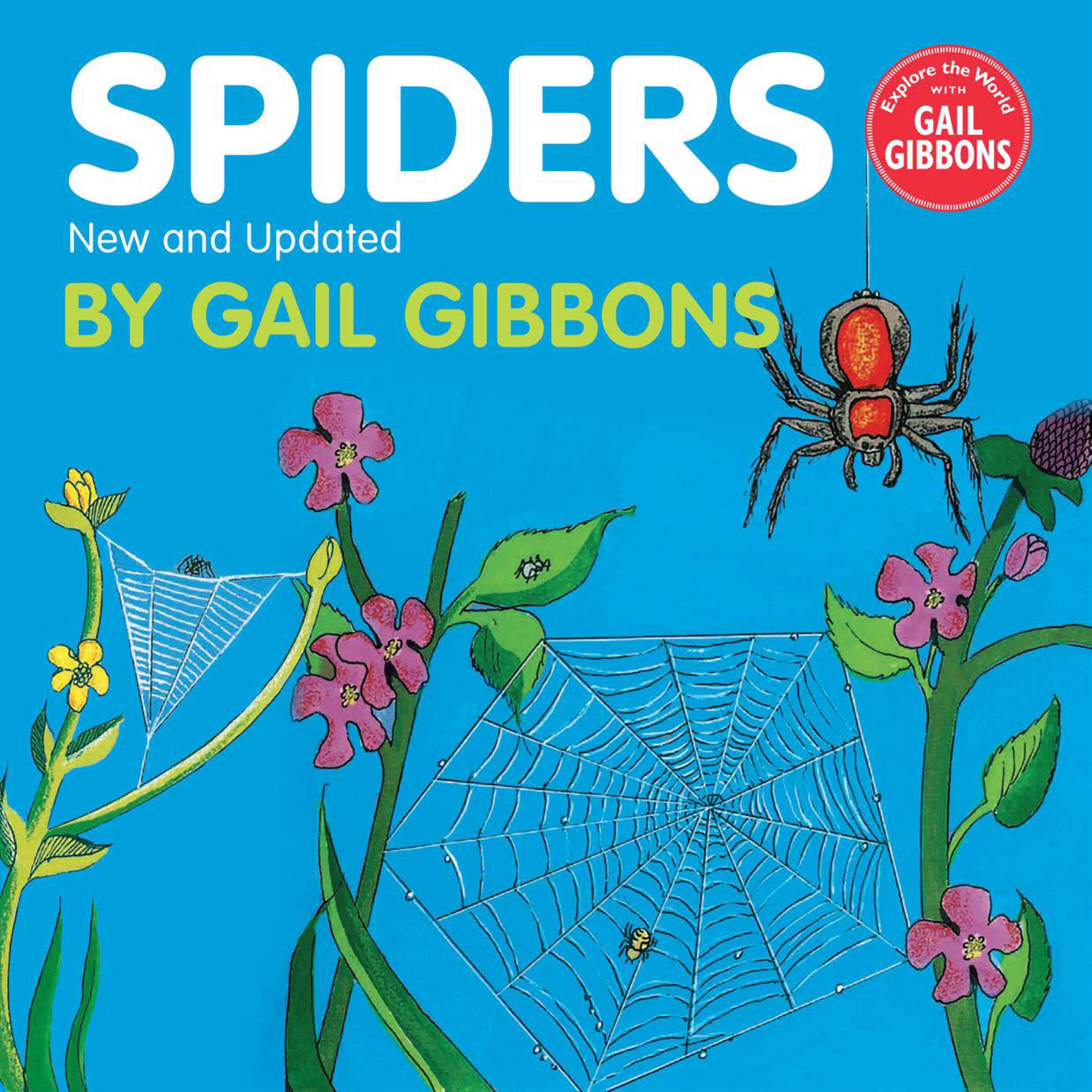 speech and language teaching concepts for Spiders in speech therapy​ ​
