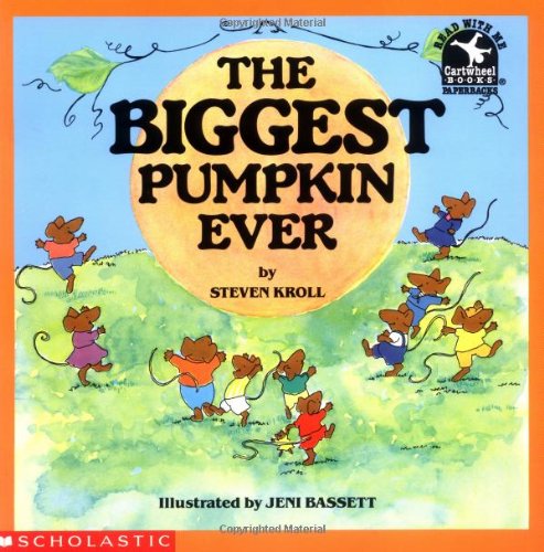 speech and language teaching concepts for the biggest pumpkin ever in speech therapy