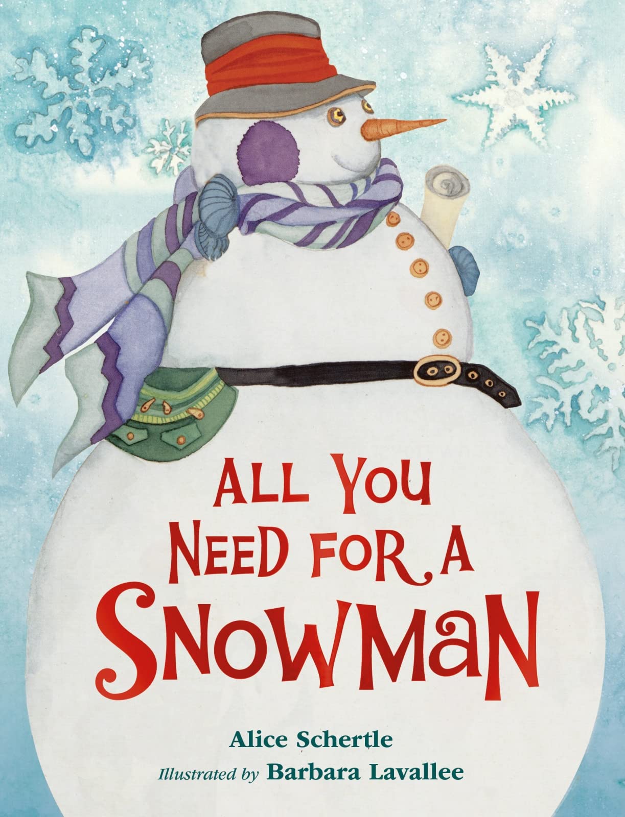 speech and language teaching concepts for All You Need For A Snowman in speech therapy​ ​