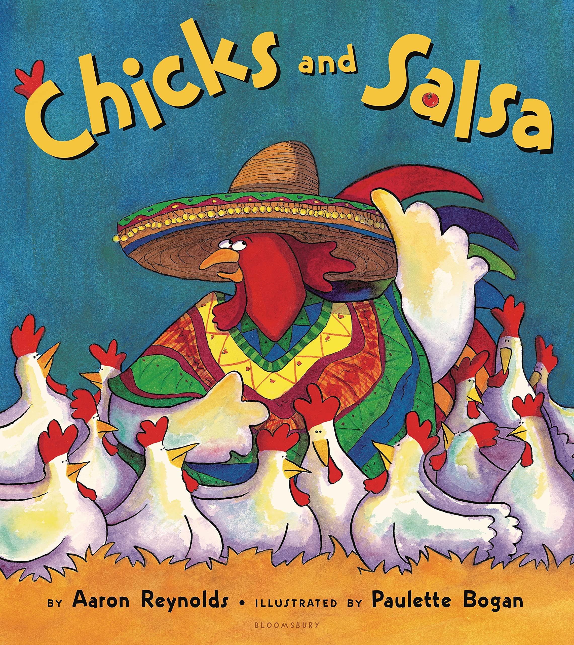 speech and language teaching concepts for Chicks and Salsa in speech therapy​ ​