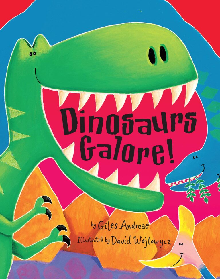 speech and language teaching concepts for Dinosaurs Galore in speech therapy​ ​