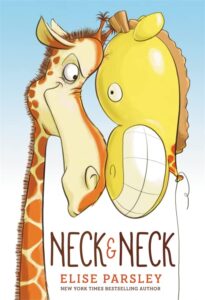speech and language teaching concepts for Neck & Neck in speech therapy​ ​