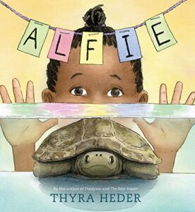 speech and language teaching concepts for Alfie in speech therapy​