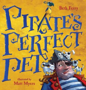 speech and language teaching concepts for Pirate's Perfect Pet in speech therapy​
