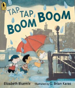 speech and language teaching concepts for Tap Tap Boom Boom in speech therapy