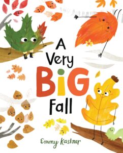 speech and language teaching concepts for A Very Big Fall in speech therapy