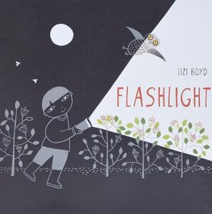 speech and language teaching concepts for Flashlight in speech therapy